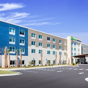 Hotel Express & - Eglin Area By Ihg, Niceville
