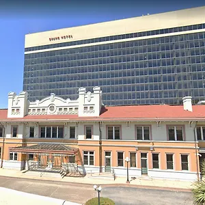 Hotel Crowne Plaza Grand, Pensacola