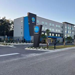 Hotel Tru By Hilton Niceville, Fl, Niceville