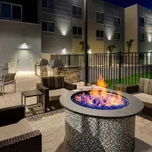 Hotel Towneplace By Marriott Eglin Afb Area, Niceville