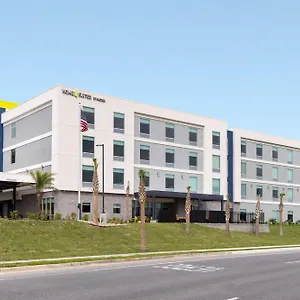 Hotel Home2 By Hilton Eglin Air Force Base, Niceville