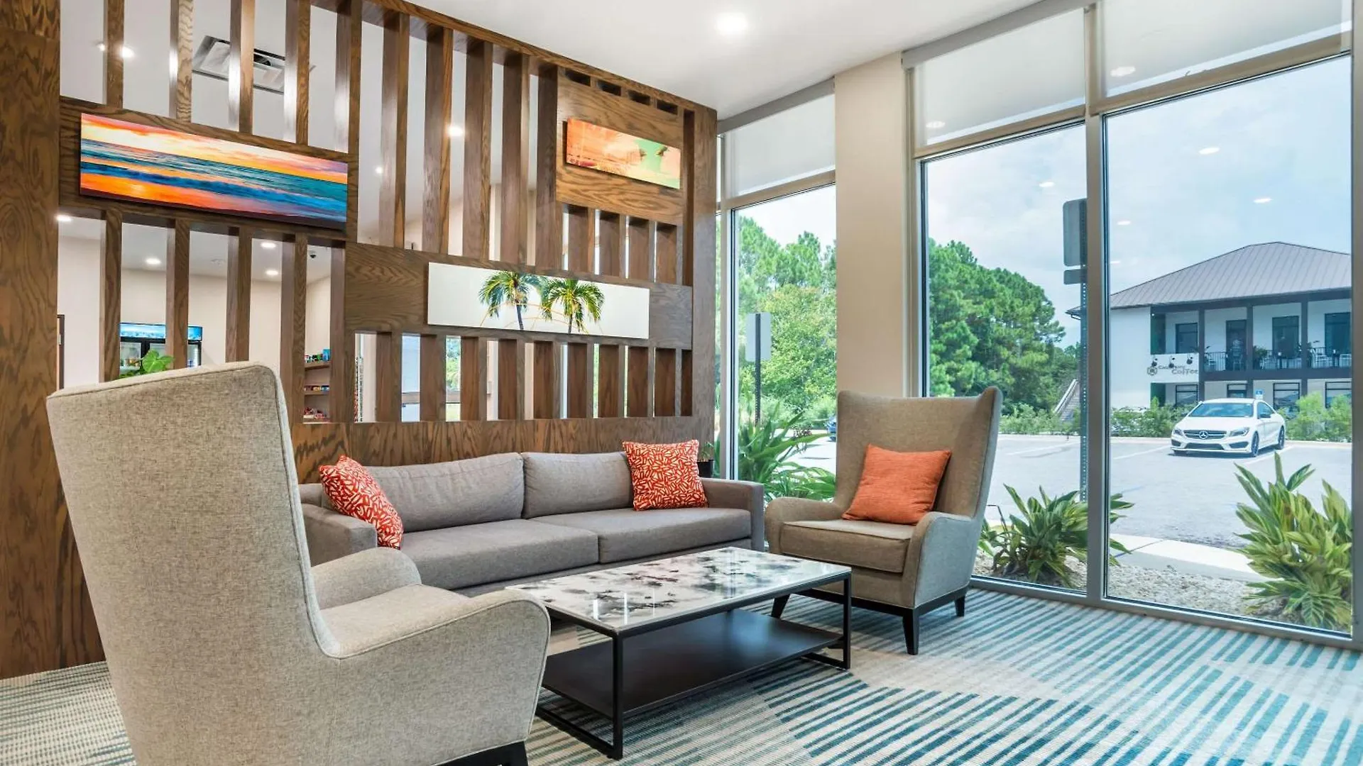 Comfort Inn Miramar Beach-Destin Ηνωμένες Πολιτείες της Αμερικής