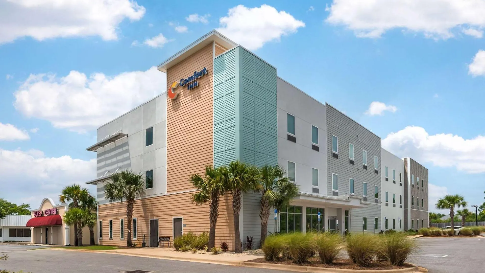 Comfort Inn Miramar Beach-Destin